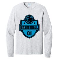 Long Sleeve Core Cotton Tee Thumbnail