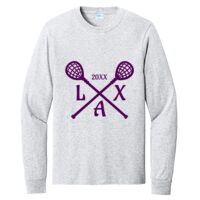 Long Sleeve Core Cotton Tee Thumbnail