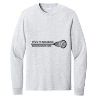Long Sleeve Core Cotton Tee Thumbnail