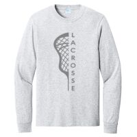Long Sleeve Core Cotton Tee Thumbnail