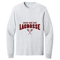 Long Sleeve Core Cotton Tee Thumbnail