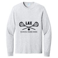 Long Sleeve Core Cotton Tee Thumbnail