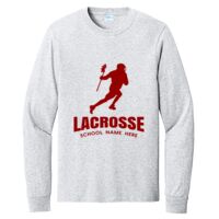 Long Sleeve Core Cotton Tee Thumbnail