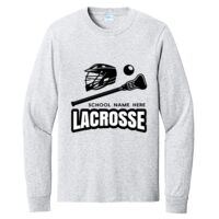 Long Sleeve Core Cotton Tee Thumbnail