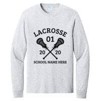 Long Sleeve Core Cotton Tee Thumbnail