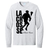 Long Sleeve Core Cotton Tee Thumbnail