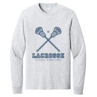 Long Sleeve Core Cotton Tee Thumbnail