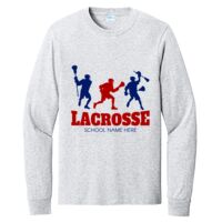 Long Sleeve Core Cotton Tee Thumbnail