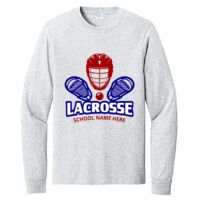 Long Sleeve Core Cotton Tee Thumbnail