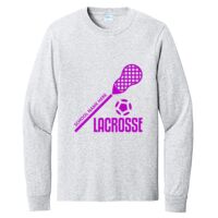 Long Sleeve Core Cotton Tee Thumbnail