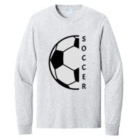 Long Sleeve Core Cotton Tee Thumbnail