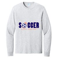 Long Sleeve Core Cotton Tee Thumbnail