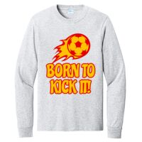 Long Sleeve Core Cotton Tee Thumbnail