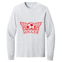 Long Sleeve Core Cotton Tee Thumbnail