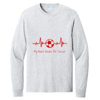 Long Sleeve Core Cotton Tee Thumbnail