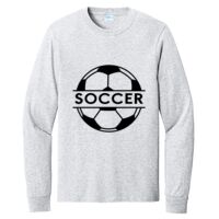 Long Sleeve Core Cotton Tee Thumbnail