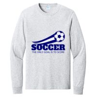 Long Sleeve Core Cotton Tee Thumbnail