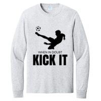 Long Sleeve Core Cotton Tee Thumbnail