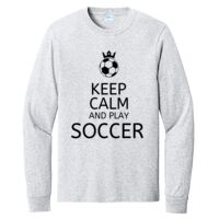 Long Sleeve Core Cotton Tee Thumbnail