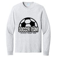 Long Sleeve Core Cotton Tee Thumbnail