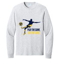 Long Sleeve Core Cotton Tee Thumbnail