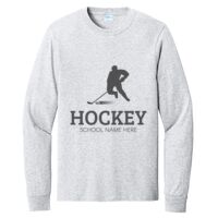 Long Sleeve Core Cotton Tee Thumbnail