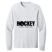 Long Sleeve Core Cotton Tee Thumbnail