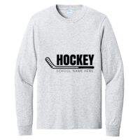 Long Sleeve Core Cotton Tee Thumbnail