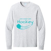 Long Sleeve Core Cotton Tee Thumbnail