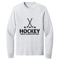 Long Sleeve Core Cotton Tee Thumbnail