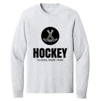 Long Sleeve Core Cotton Tee Thumbnail