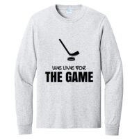 Long Sleeve Core Cotton Tee Thumbnail