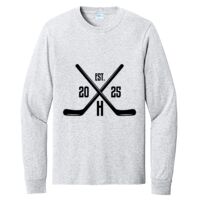Long Sleeve Core Cotton Tee Thumbnail
