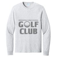 Long Sleeve Core Cotton Tee Thumbnail