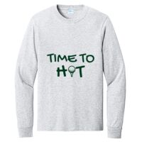 Long Sleeve Core Cotton Tee Thumbnail