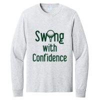 Long Sleeve Core Cotton Tee Thumbnail