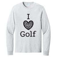 Long Sleeve Core Cotton Tee Thumbnail