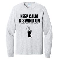 Long Sleeve Core Cotton Tee Thumbnail