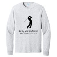 Long Sleeve Core Cotton Tee Thumbnail