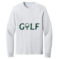 Long Sleeve Core Cotton Tee Thumbnail