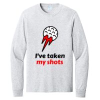 Long Sleeve Core Cotton Tee Thumbnail