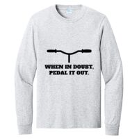 Long Sleeve Core Cotton Tee Thumbnail