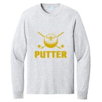 Long Sleeve Core Cotton Tee Thumbnail