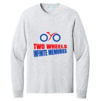 Long Sleeve Core Cotton Tee Thumbnail
