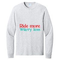 Long Sleeve Core Cotton Tee Thumbnail