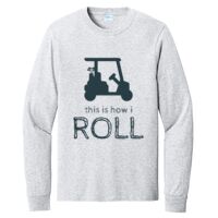 Long Sleeve Core Cotton Tee Thumbnail