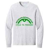 Long Sleeve Core Cotton Tee Thumbnail