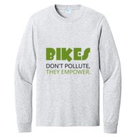 Long Sleeve Core Cotton Tee Thumbnail