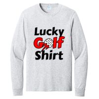 Long Sleeve Core Cotton Tee Thumbnail