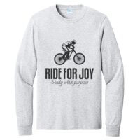 Long Sleeve Core Cotton Tee Thumbnail